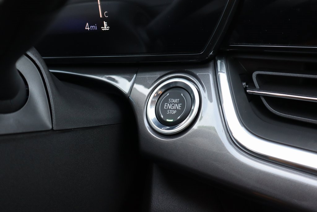 New 2026 Chevrolet Trax ACTIV w/ Driver Confidence Package image 13