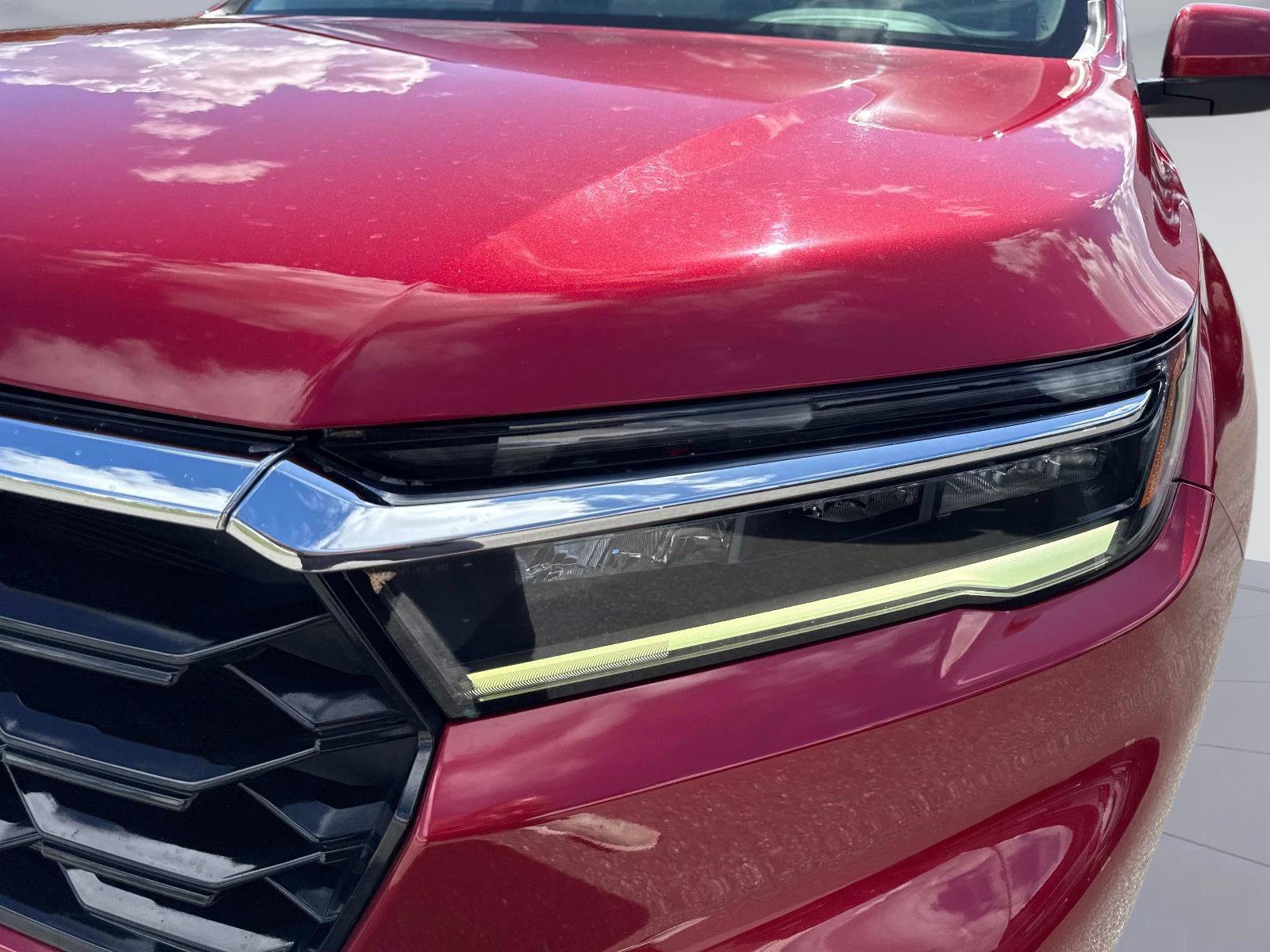 Certified 2023 Honda Pilot Elite image 10