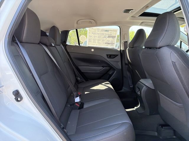 New 2026 Subaru Crosstrek 2.0i Premium image 15
