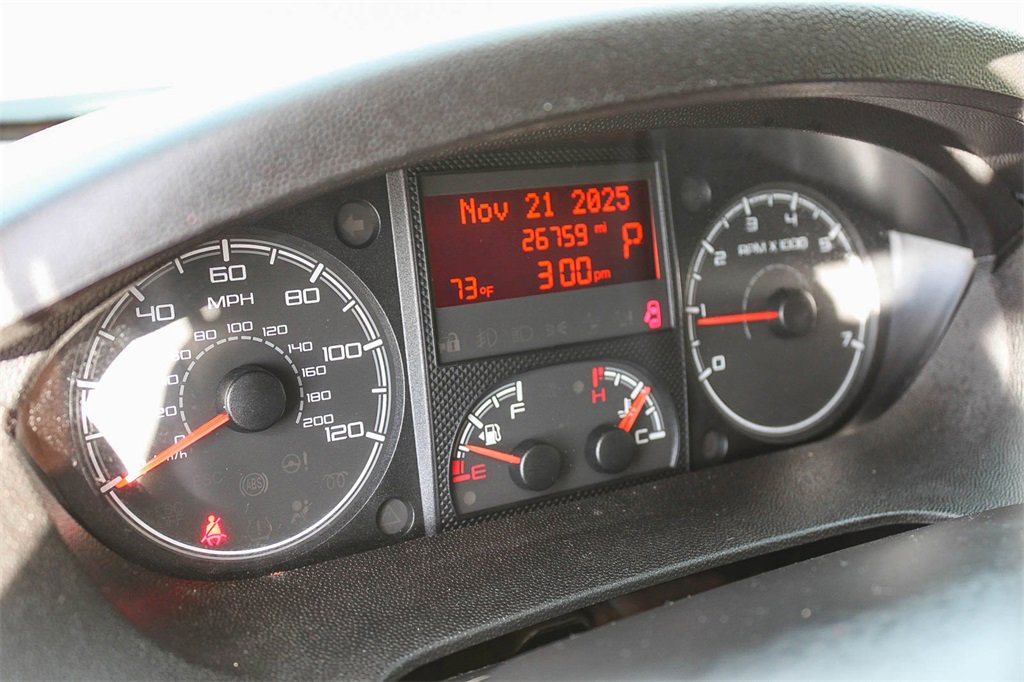 Used 2021 RAM ProMaster 2500 w/ Premium Appearance Group image 36