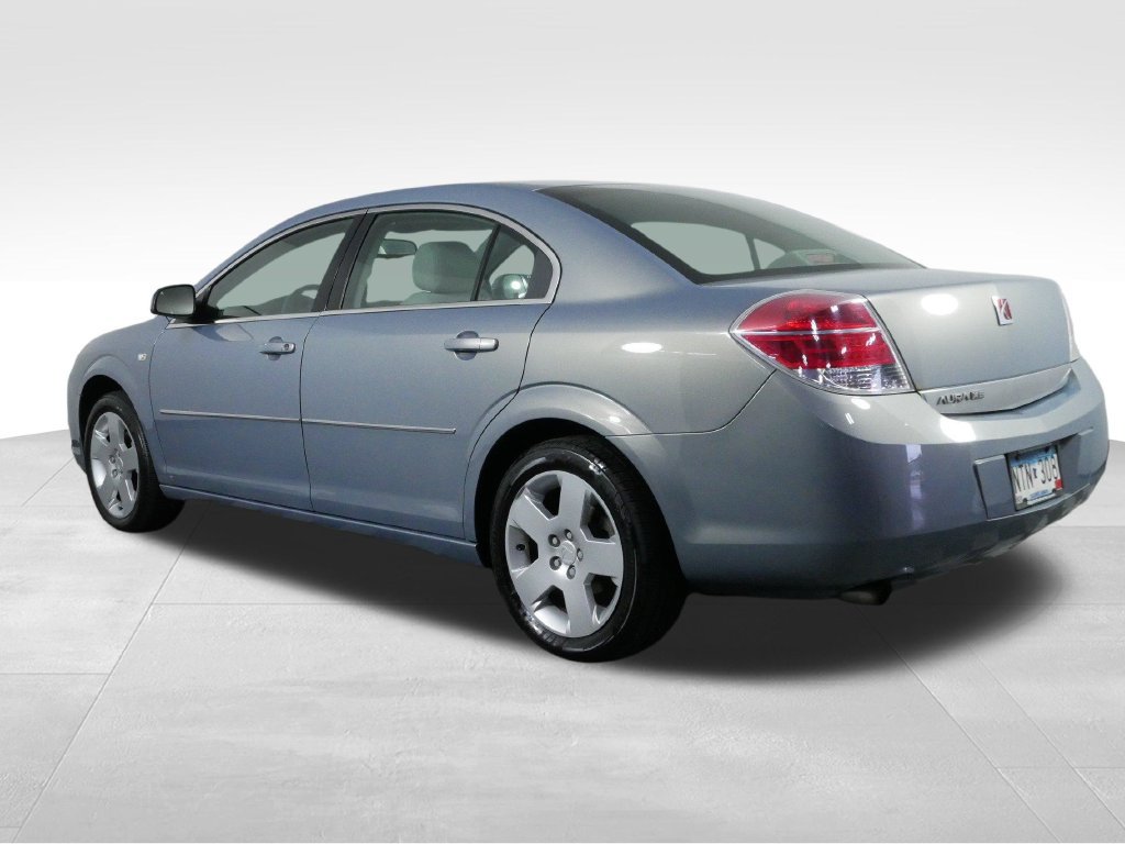 Used 2008 Saturn Aura XE FWD image 8