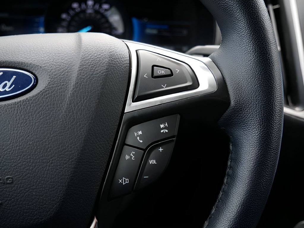 Used 2024 Ford Edge SEL w/ Convenience Package AWD/4WD image 19