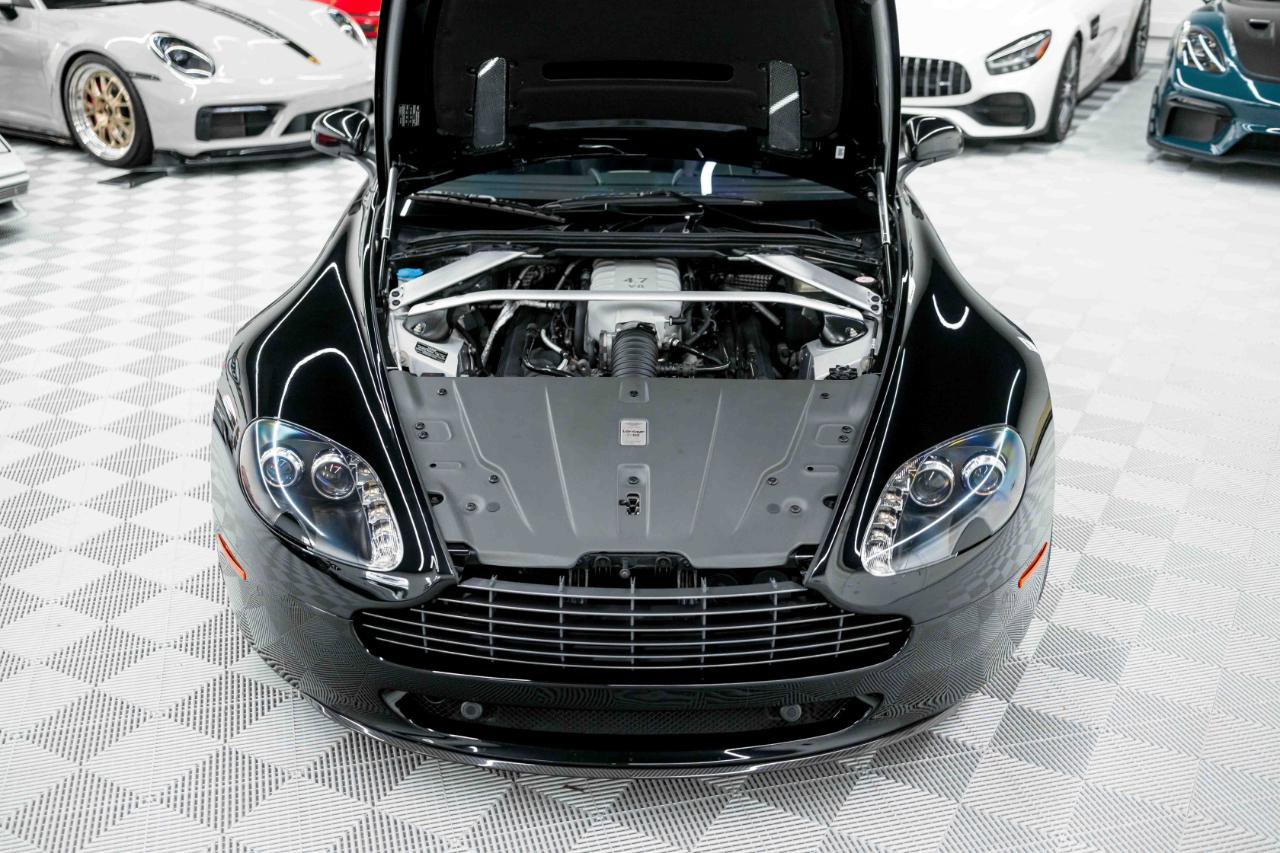 Used 2011 Aston Martin V8 Vantage N420 image 74