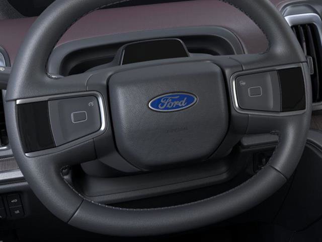 New 2026 Ford Expedition Platinum w/ Platinum Ultimate Package image 12