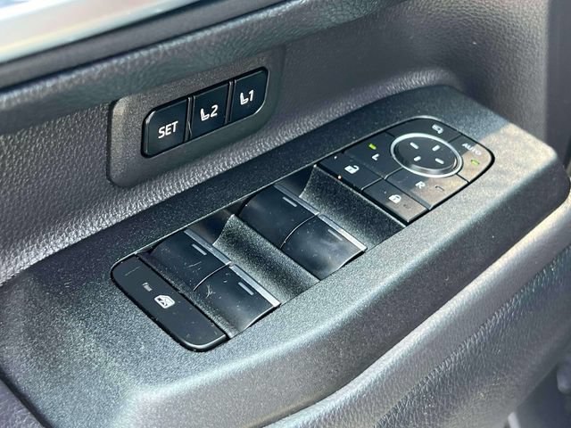 Certified 2024 Toyota Land Cruiser w/ Premium Package AWD/4WD image 22