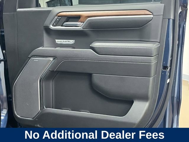 Used 2023 GMC Sierra 1500 Denali AWD/4WD image 29