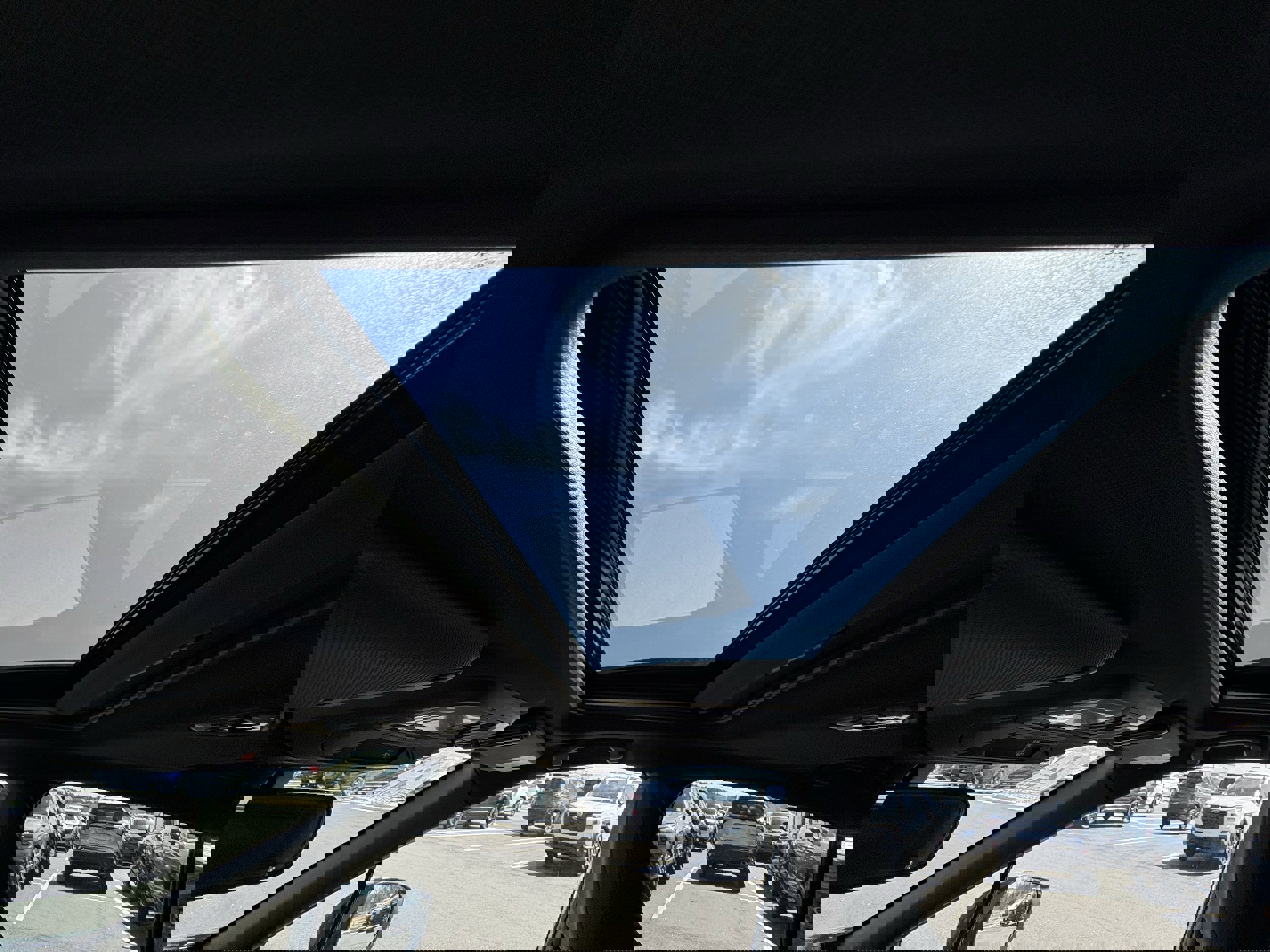 Certified 2024 Subaru Crosstrek 2.5i Sport image 25