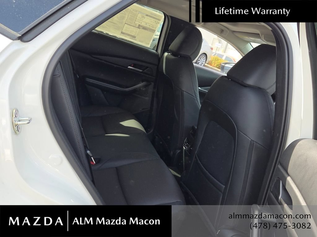 New 2026 MAZDA CX-30 AWD 2.5 S w/ Premium Package image 15