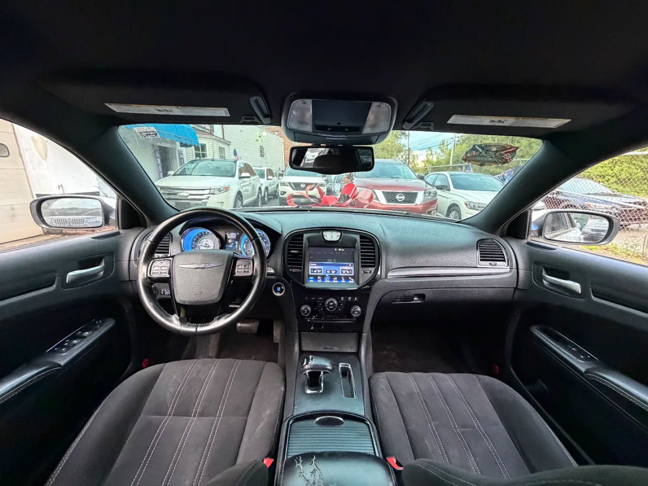 Used 2012 Chrysler 300 S RWD image 37