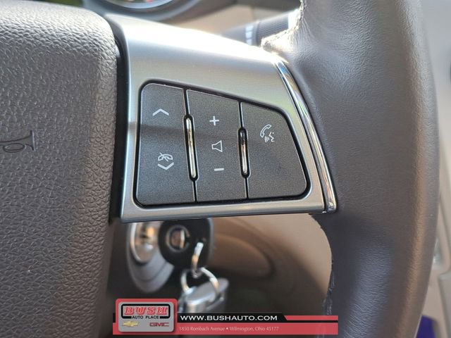 Used 2011 Cadillac CTS Performance image 23