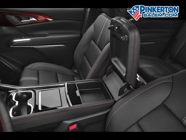 New 2026 Chevrolet Traverse RS image 34