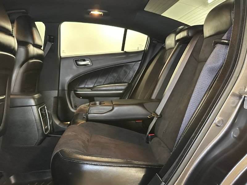 Used 2023 Dodge Charger Scat Pack w/ Plus Group RWD image 31