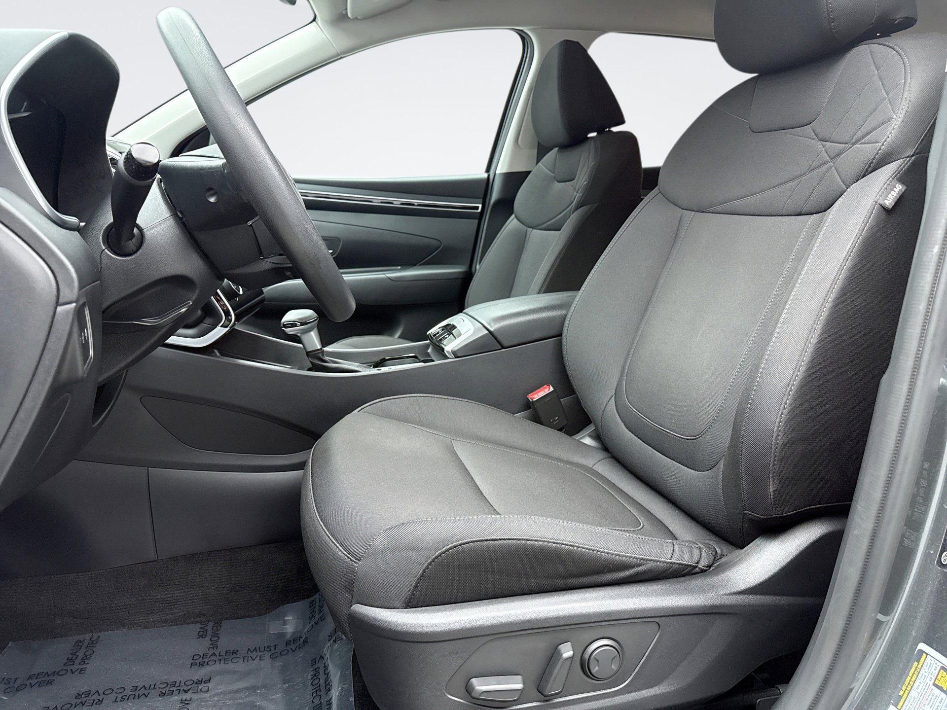 Used 2023 Hyundai Tucson SEL AWD/4WD image 11