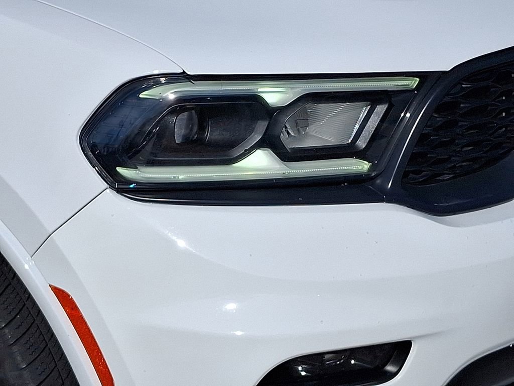 Used 2023 Dodge Durango GT image 9