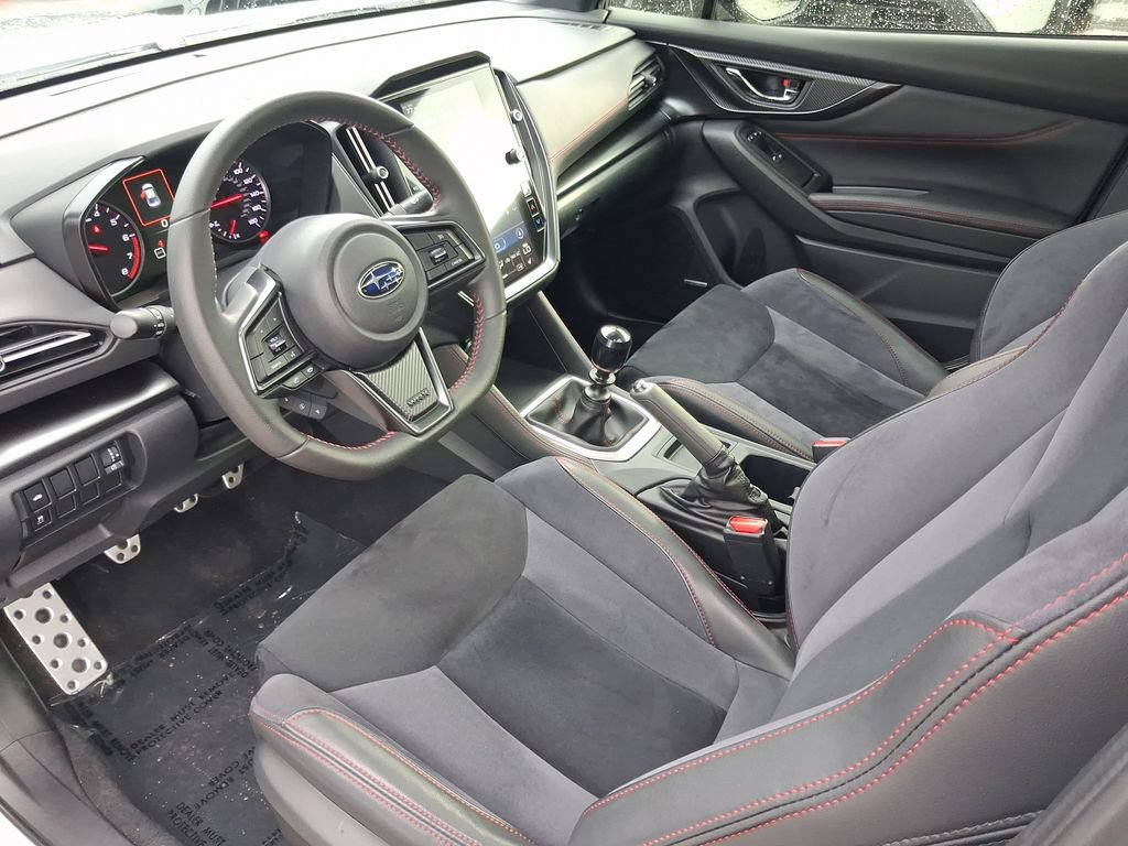 Used 2023 Subaru WRX Limited w/ Popular Package #2 AWD/4WD image 16