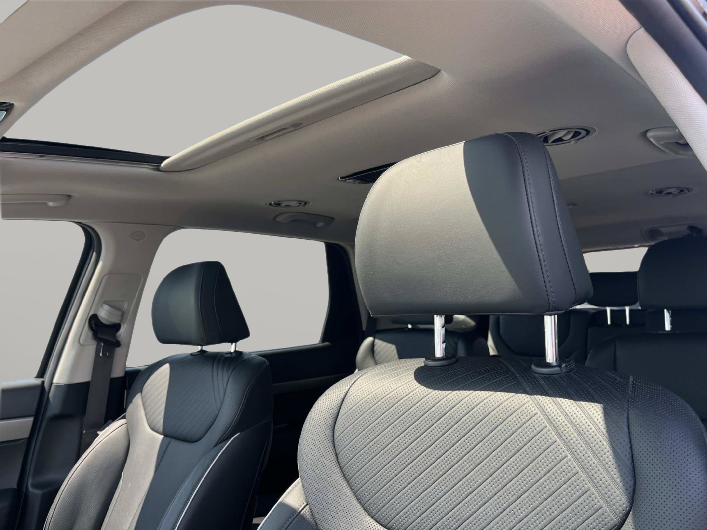 Used 2024 Hyundai Palisade XRT FWD image 29
