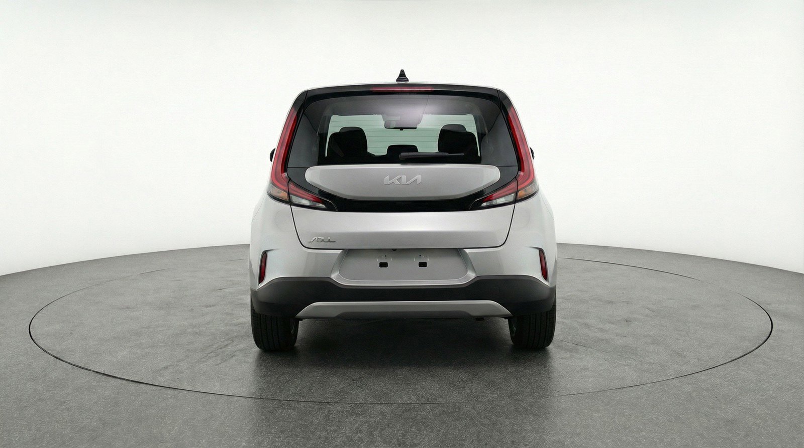 Used 2025 Kia Soul LX w/ LX Technology Package image 7