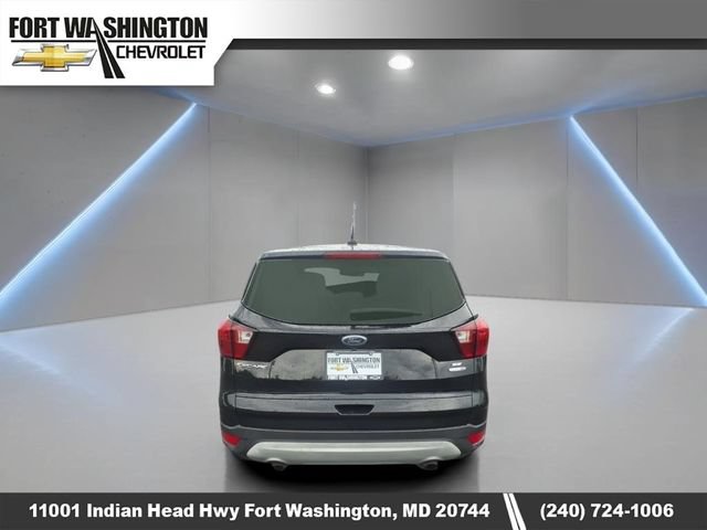 Used 2019 Ford Escape SE AWD/4WD image 5
