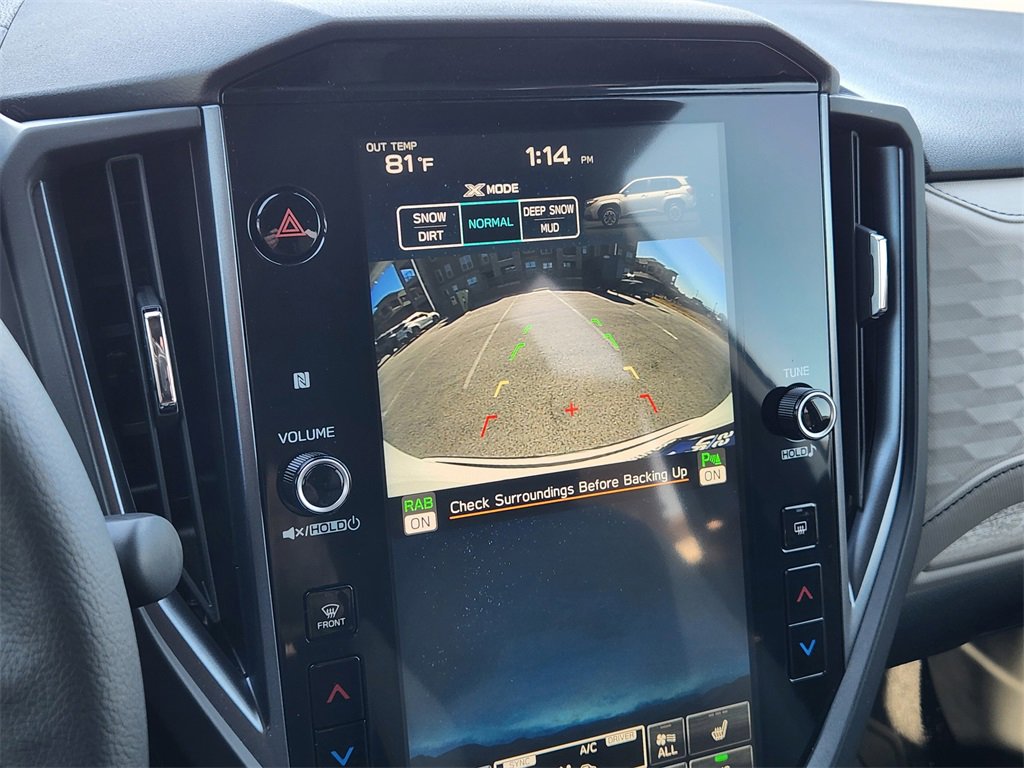 New 2026 Subaru Forester Limited image 13