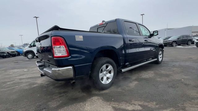 Used 2019 RAM 1500 Big Horn image 8