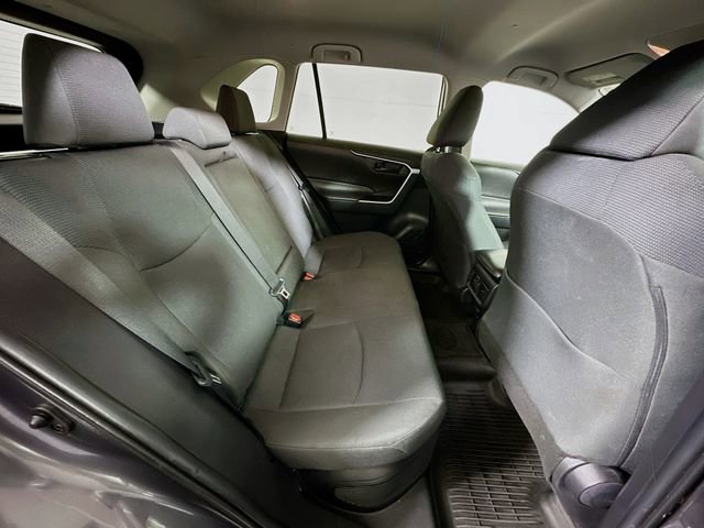 Used 2020 Toyota RAV4 LE w/ All Weather Liner Package image 24