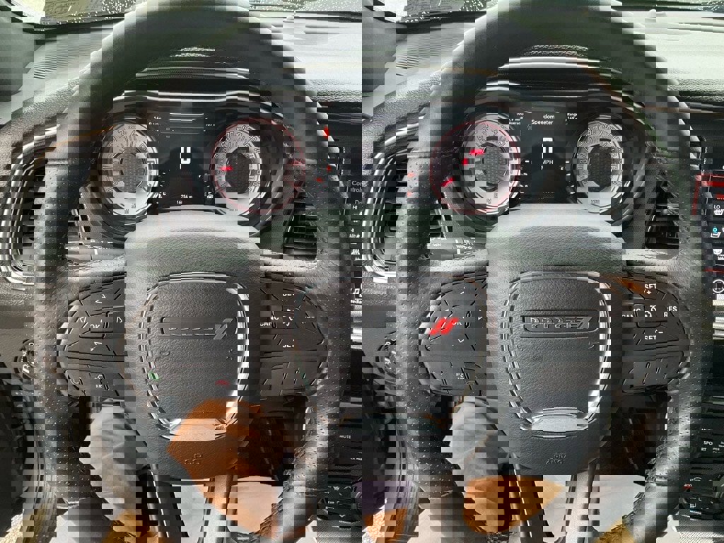 Used 2017 Dodge Challenger T/A image 17