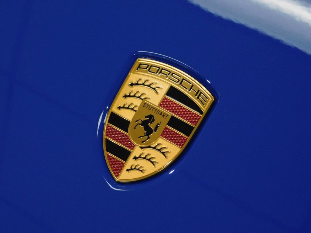 Used 2025 Porsche 911 Carrera S image 19