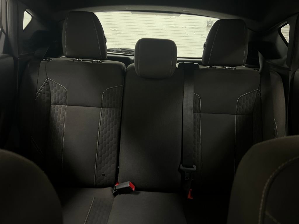 Used 2019 Ford Fiesta ST image 27