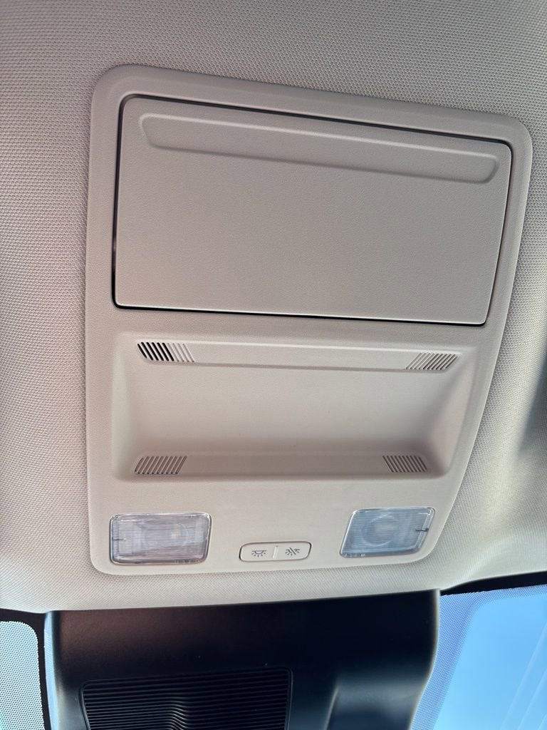 New 2025 Ford Maverick XLT image 19