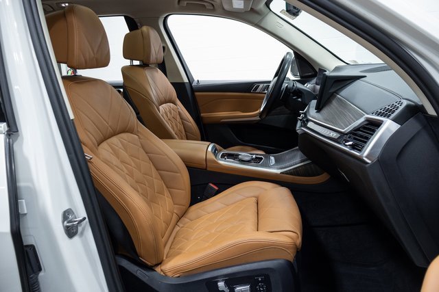 Certified 2023 BMW X7 xDrive40i w/ Premium Package image 23