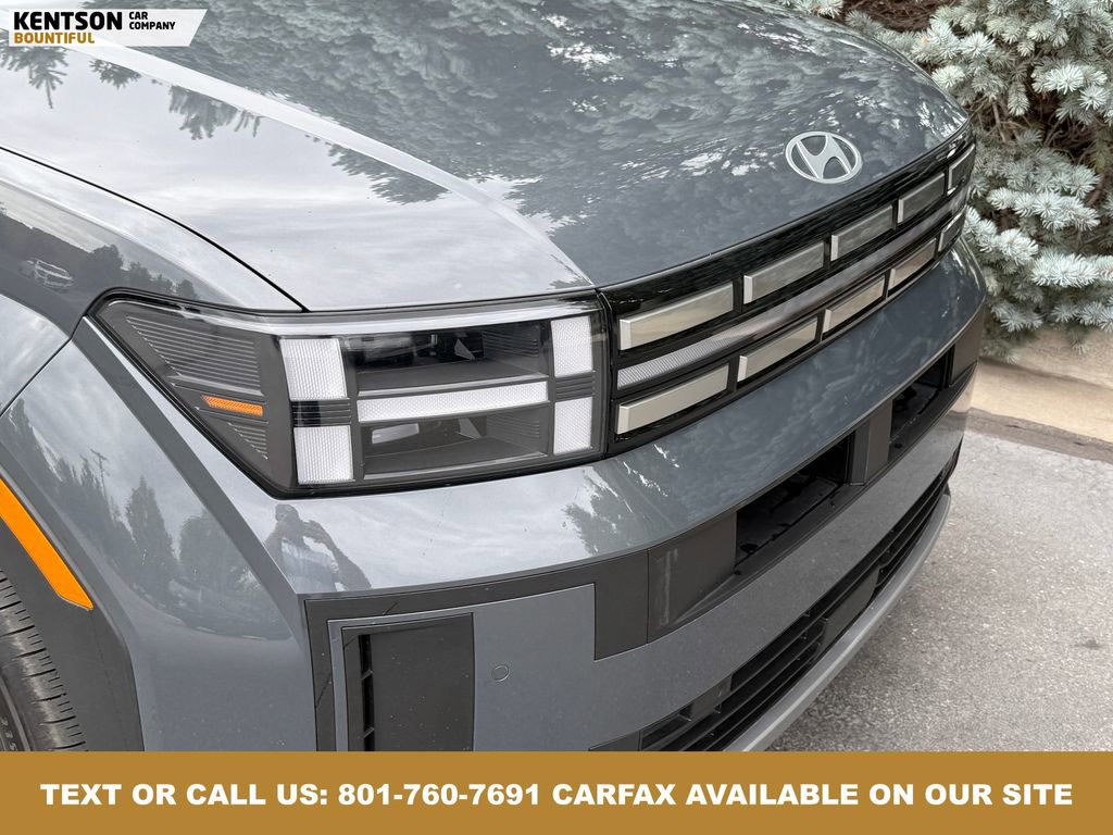 Used 2025 Hyundai Santa Fe SEL image 15