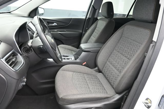 Used 2024 Chevrolet Equinox LT FWD image 22