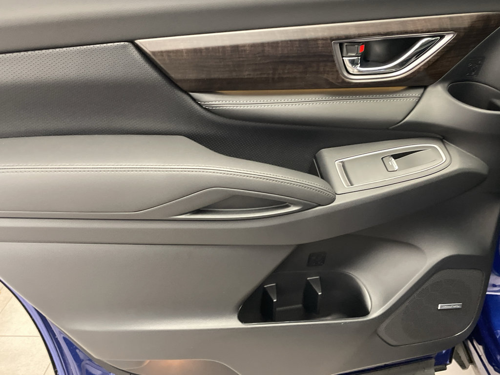 Certified 2026 Subaru Ascent Touring image 31