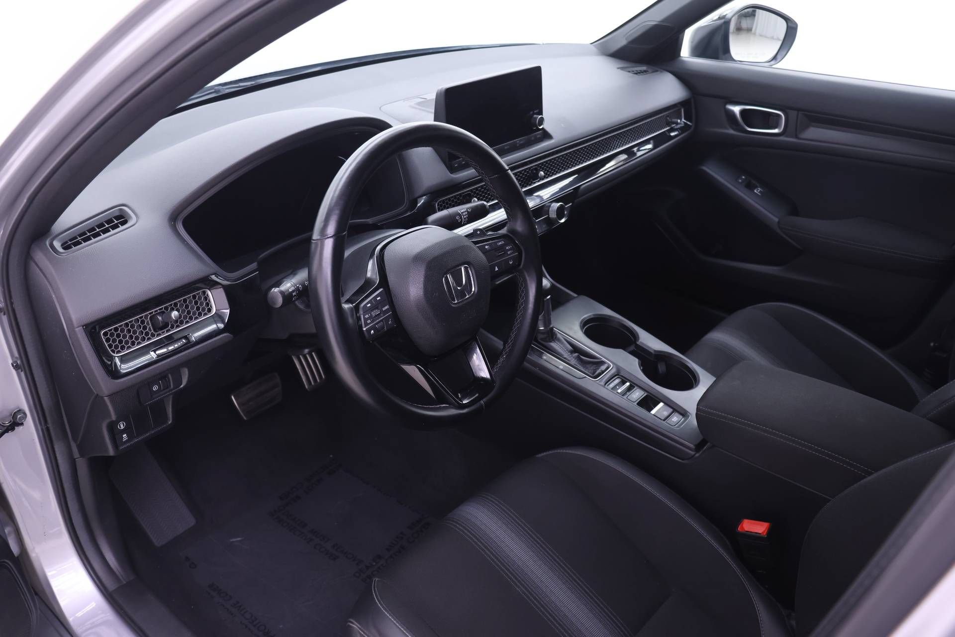 Certified 2023 Honda Civic Sport image 3