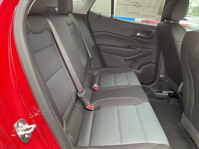 New 2026 Chevrolet Trax LT w/ Driver Confidence Package image 27