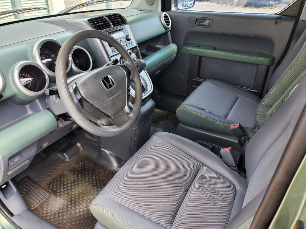 Used 2004 Honda Element EX image 15