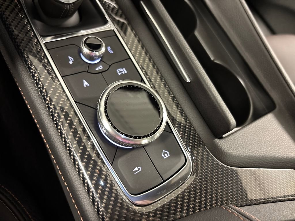 New 2026 Cadillac CT5 V image 44