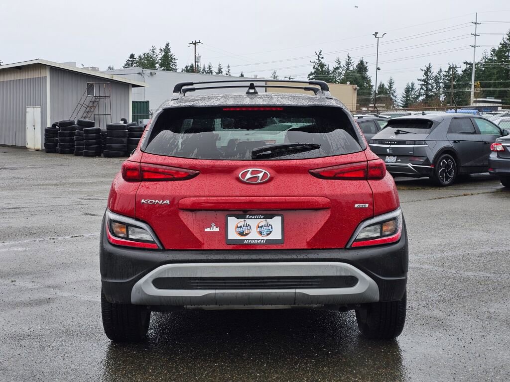 Used 2023 Hyundai Kona SEL image 6