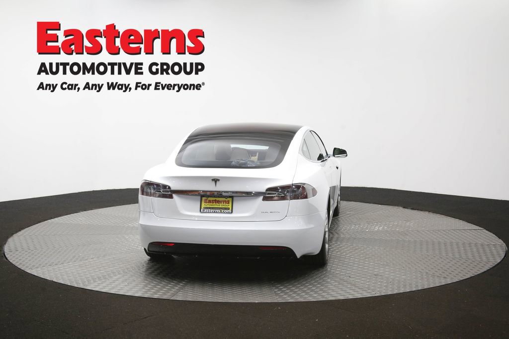 Used 2019 Tesla Model S Long Range AWD/4WD image 94