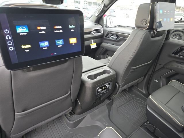 New 2026 GMC Yukon XL Elevation w/ Elevation Premium Package image 30