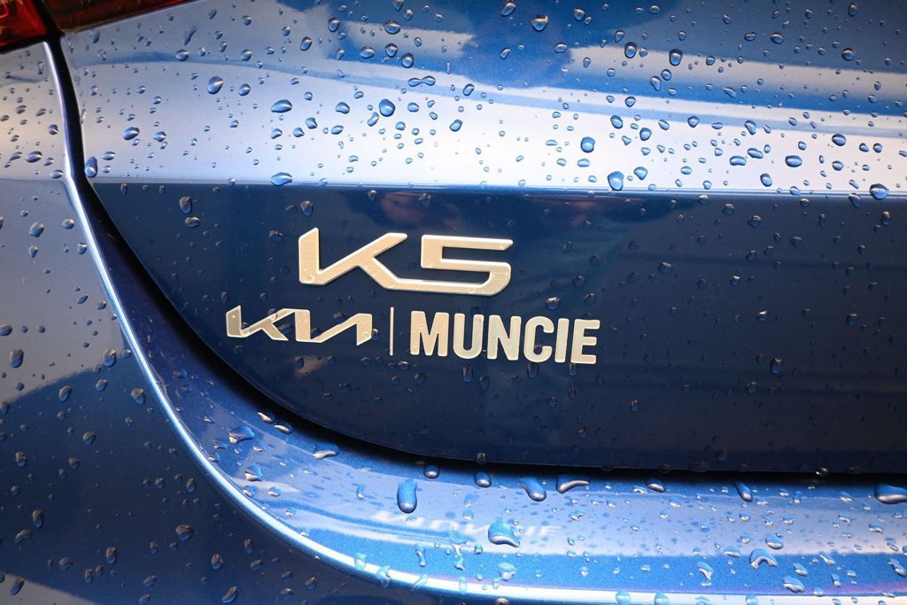 Certified 2023 Kia K5 GT-Line AWD/4WD image 10