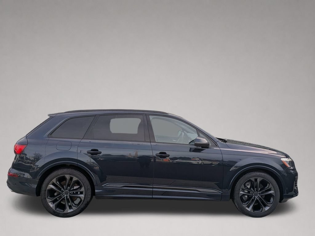 New 2026 Audi Q7 2.0T Premium Plus AWD/4WD video 2
