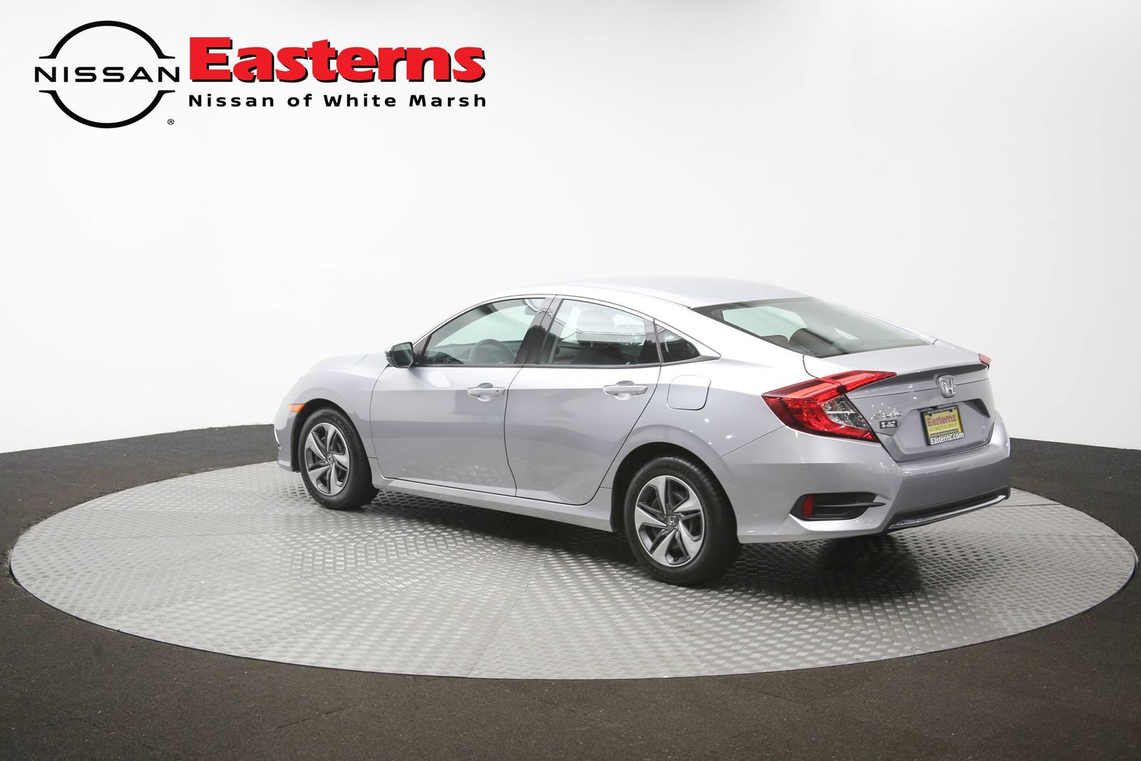 Used 2020 Honda Civic LX image 61