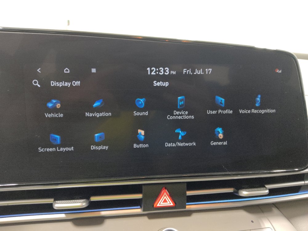 Used 2025 Hyundai Elantra SEL FWD image 25