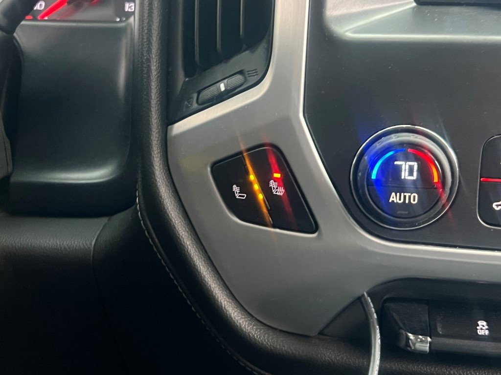 Used 2015 GMC Sierra 1500 SLE w/ SLE Value Package image 20