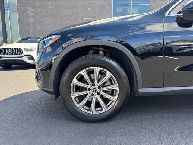 Certified 2023 Mercedes-Benz GLC 300 4MATIC image 9