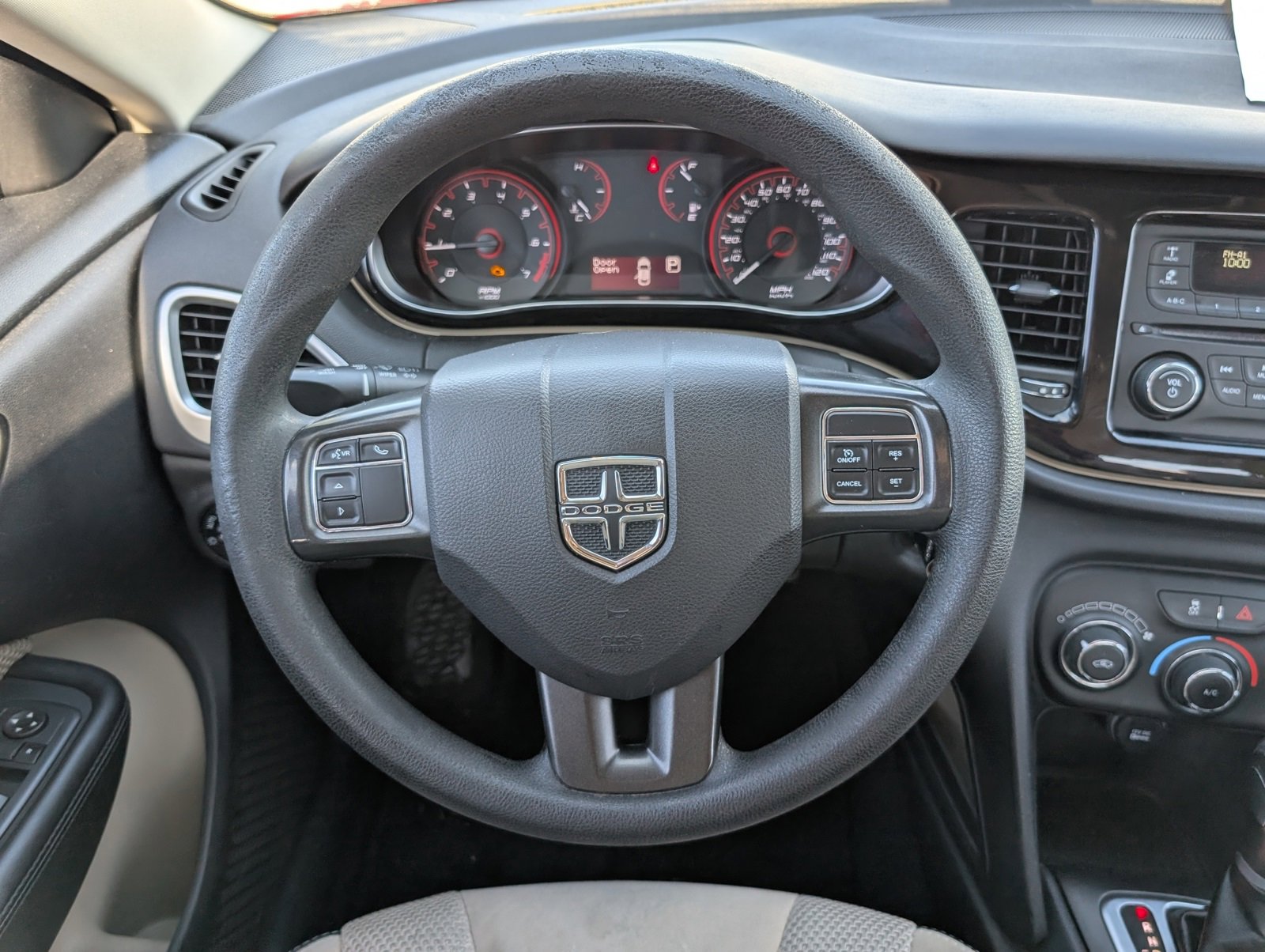 Used 2016 Dodge Dart SXT image 15