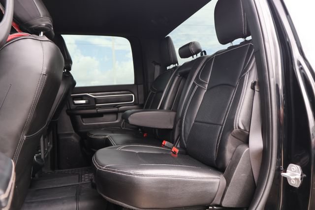 Used 2019 RAM 3500 Big Horn AWD/4WD image 7