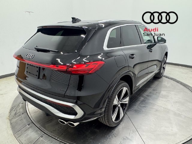 New 2026 Audi SQ5 Prestige AWD/4WD image 38