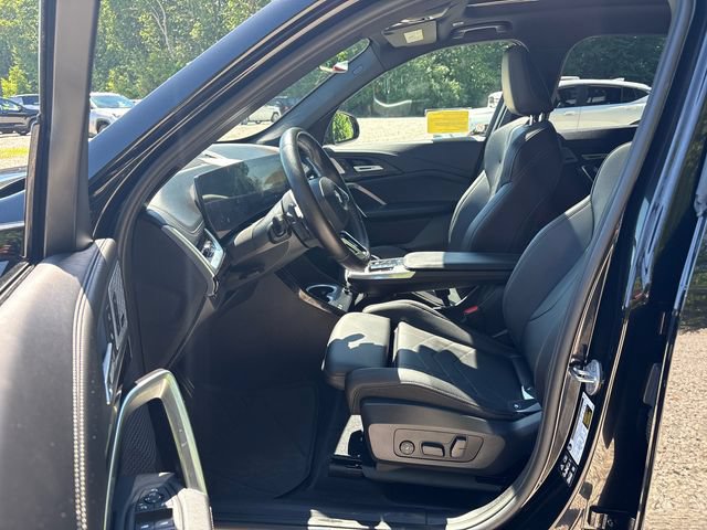 Used 2025 BMW X1 xDrive28i w/ Technology Package AWD/4WD image 27